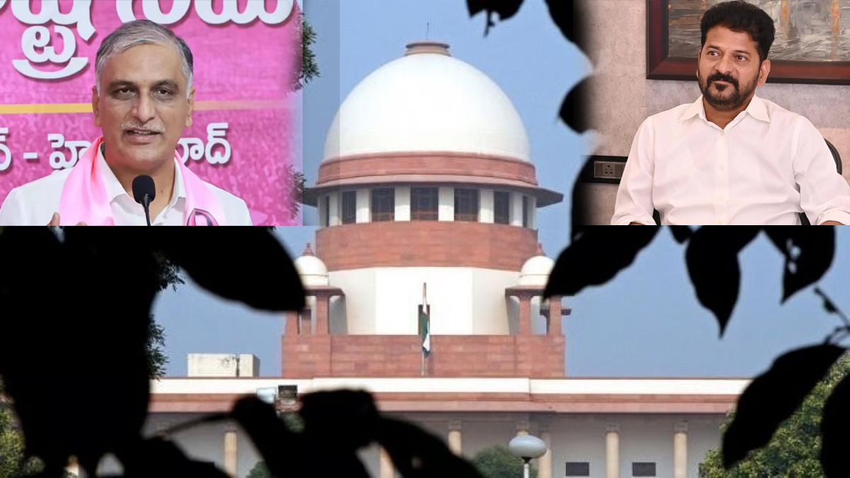 ఫోన్ ట్యాపింగ్ కేసులో రేవంత్ సర్కార్ కు షాక్