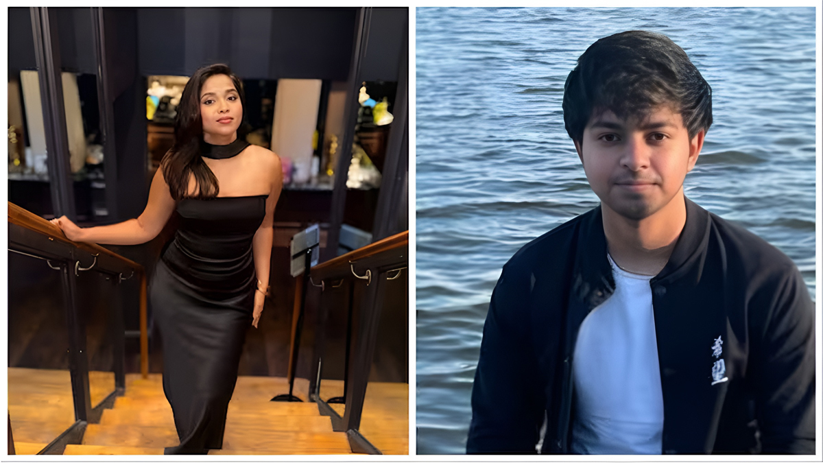 అమెరికాలో తెలుగు యువతి నిఖిత హత్య కేసులో షాకింగ్ ట్విస్ట్