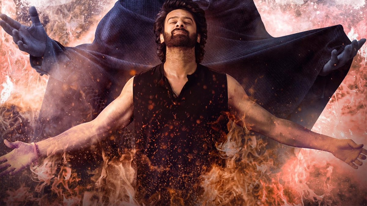 ‘ది రాజాసాబ్’ స్పెషల్ షోకు ఓకే… టికెట్ ధర రూ.1000 వరకు!