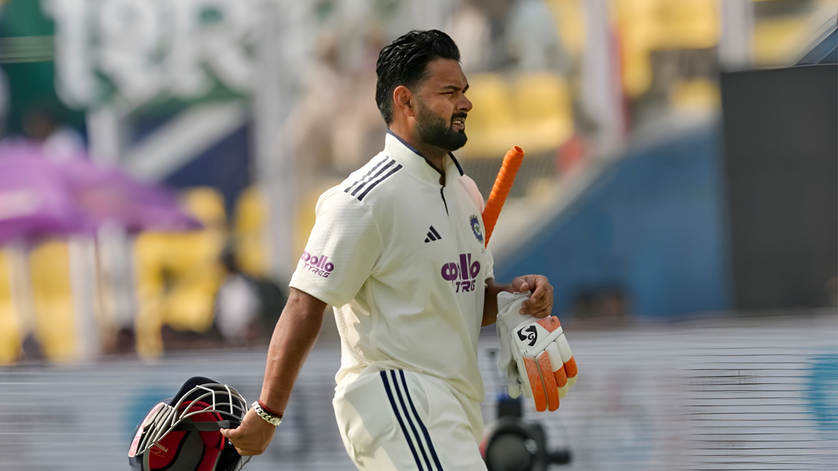 రిషబ్ పంత్ కు జట్టులో చోటు దక్కుతుందా?