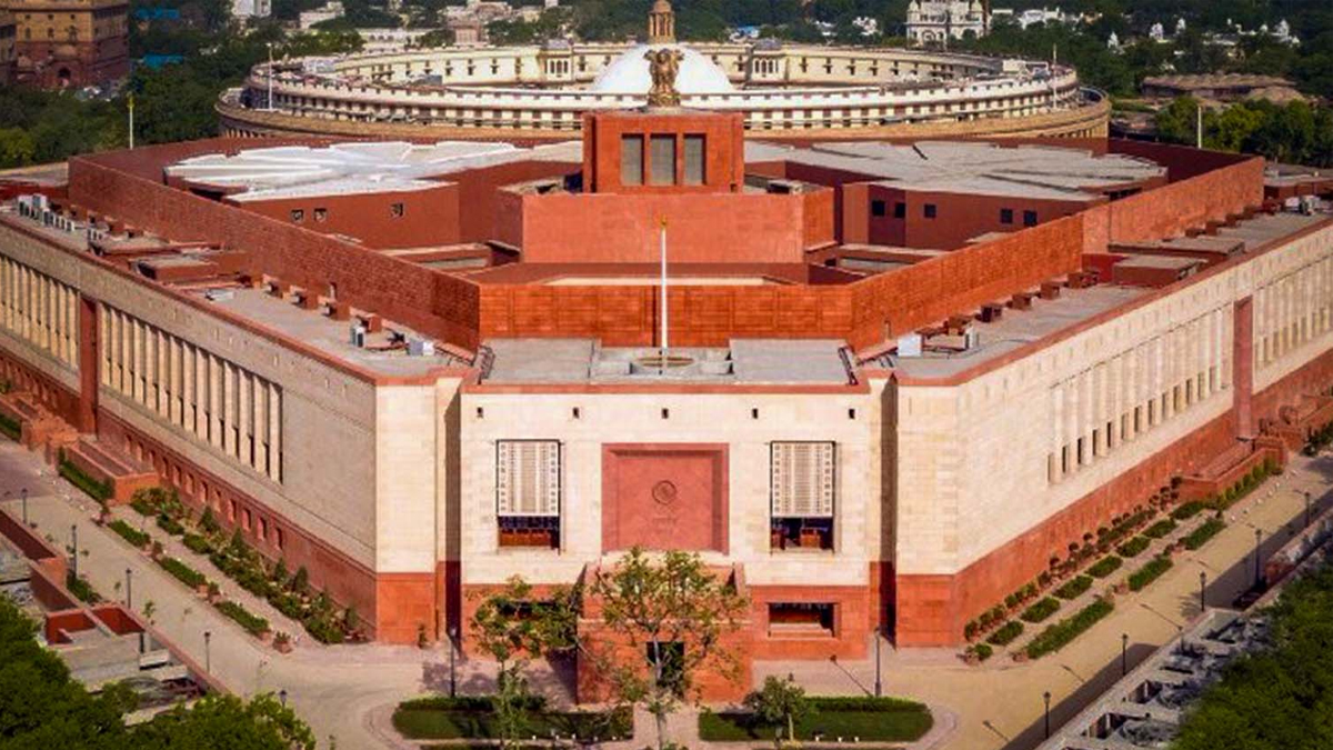 73 మంది రాజ్యసభ ఎంపీల పదవీ విరమణ.. ఆ రాష్ట్రాల్లో రాజకీయ హడావుడి