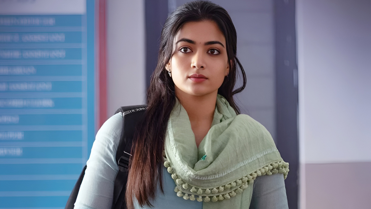 రెమ్యూనరేషన్ వార్తలపై రష్మిక క్లారిటీ..