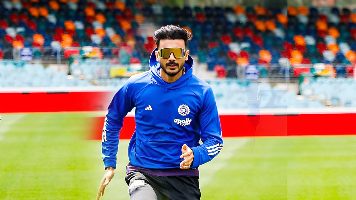 హ్యాట్రిక్ నుంచి వరల్డ్‌కప్ వరకు.. అక్షర్ పటేల్ కెరీర్ హైలైట్స్