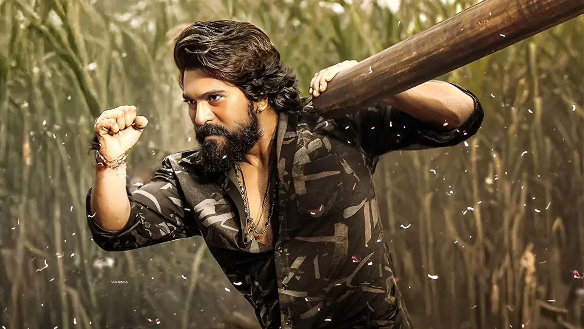 500 మంది డాన్సర్లతో రామ్ చరణ్… ‘