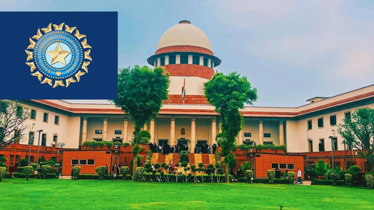 సుప్రీంకోర్టు క్రేజీ రియాక్షన్.. టీం ఇండియా పిటిషన్పై ఆగ్రహం