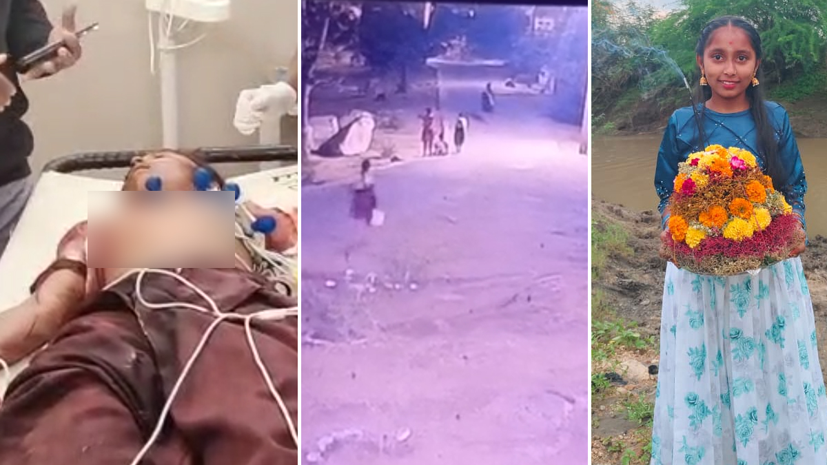 ప్రిన్సిప‌ల్ ఇంట్లో ఫంక్ష‌న్‌.. గురుకుల విద్యార్థిని మృతి