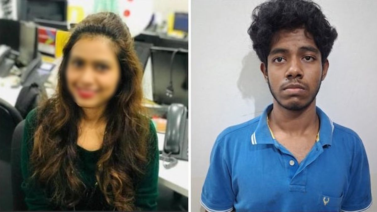 కోరిక తీర్చ‌లేద‌ని.. టెక్కీని హ‌త్య చేసిన ఇంట‌ర్ విద్యార్థి