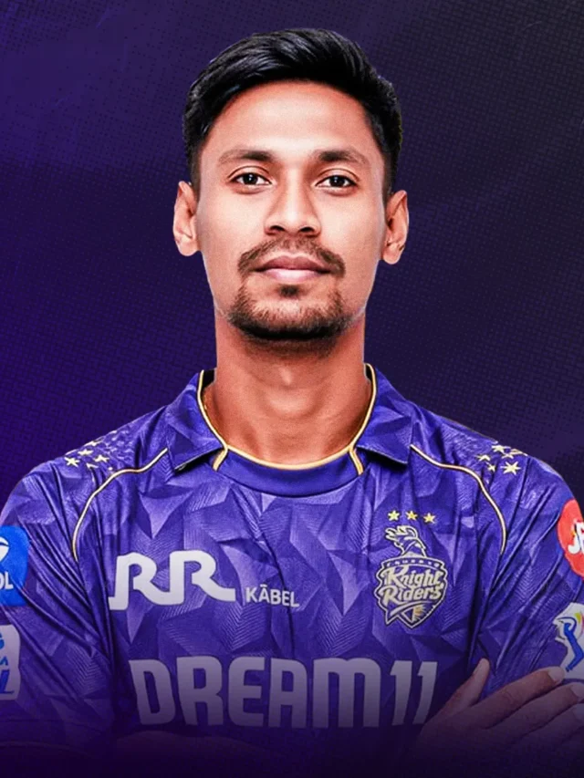 Mustafizur-Rahman