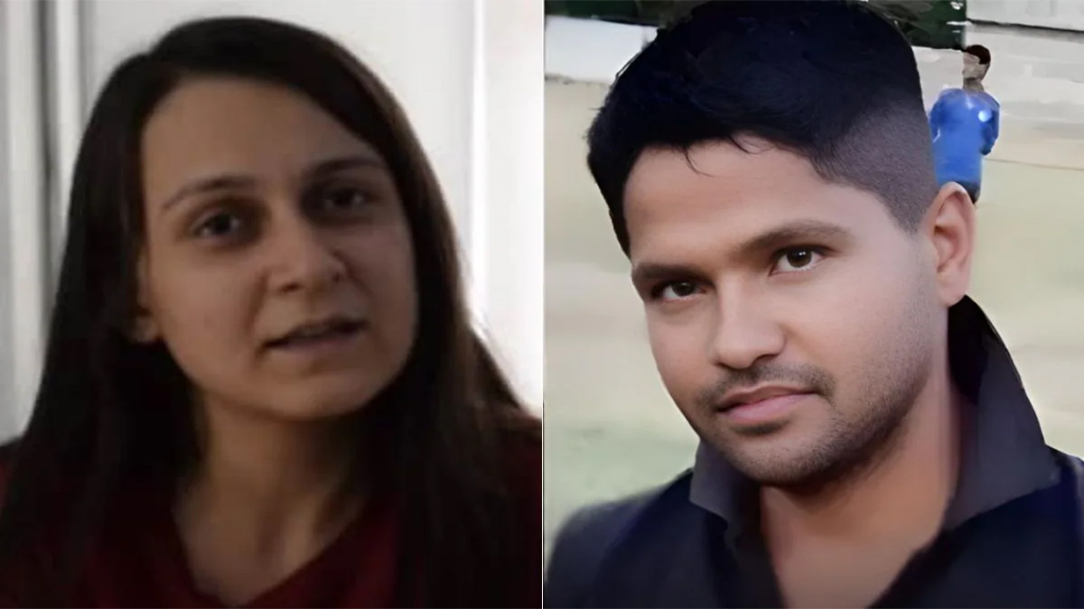 జైల్లో ప్రేమ.. పెళ్లికి 15 రోజుల పెరోల్‌.. - క్రైమ్ థ్రిల్లర్‌లా హంతకుల కథ