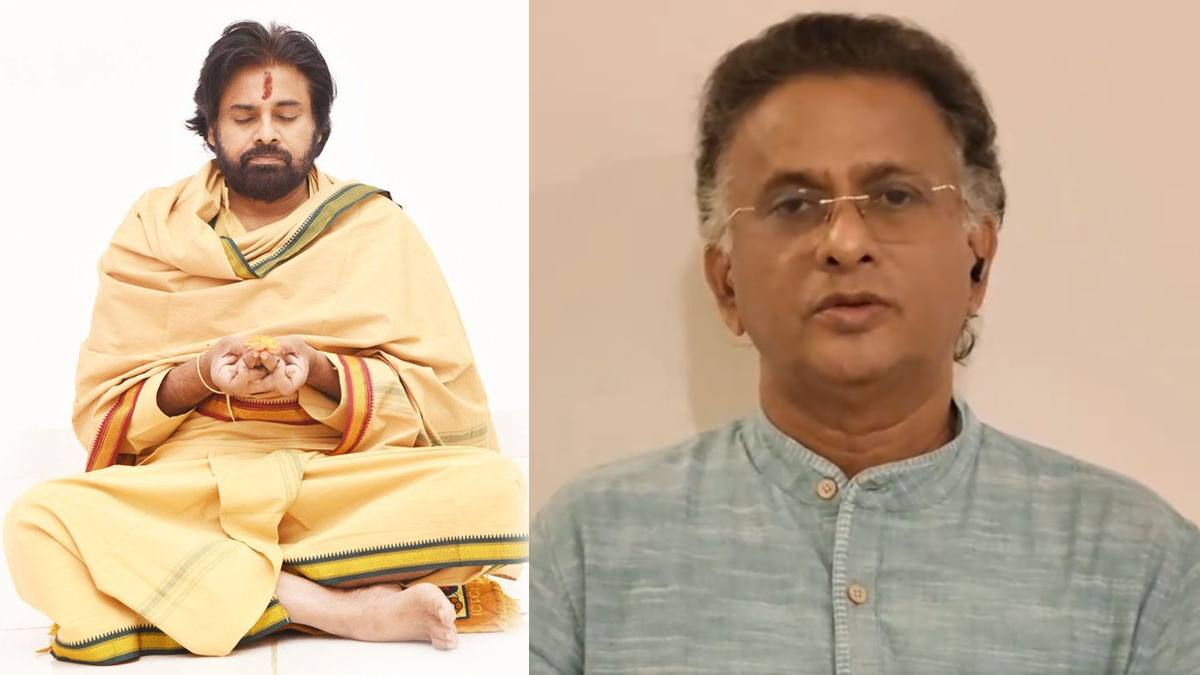 'కూటమిలో జనసేనకు అన్యాయం' - బొలిశెట్టి సంచ‌ల‌న వీడియో