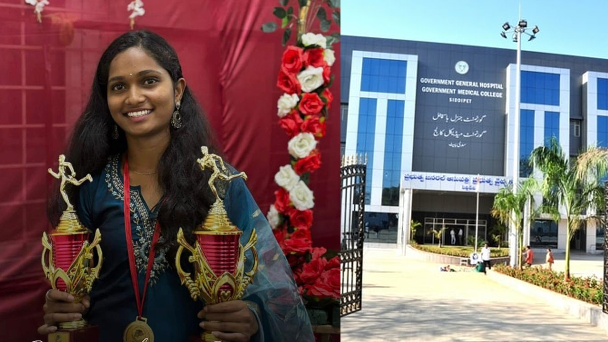 ప్రేమించి, పెళ్లికి కులం వేరంటూ.. జూ.డాక్ట‌ర్ మృతి కేసులో కీల‌క మ‌లుపు