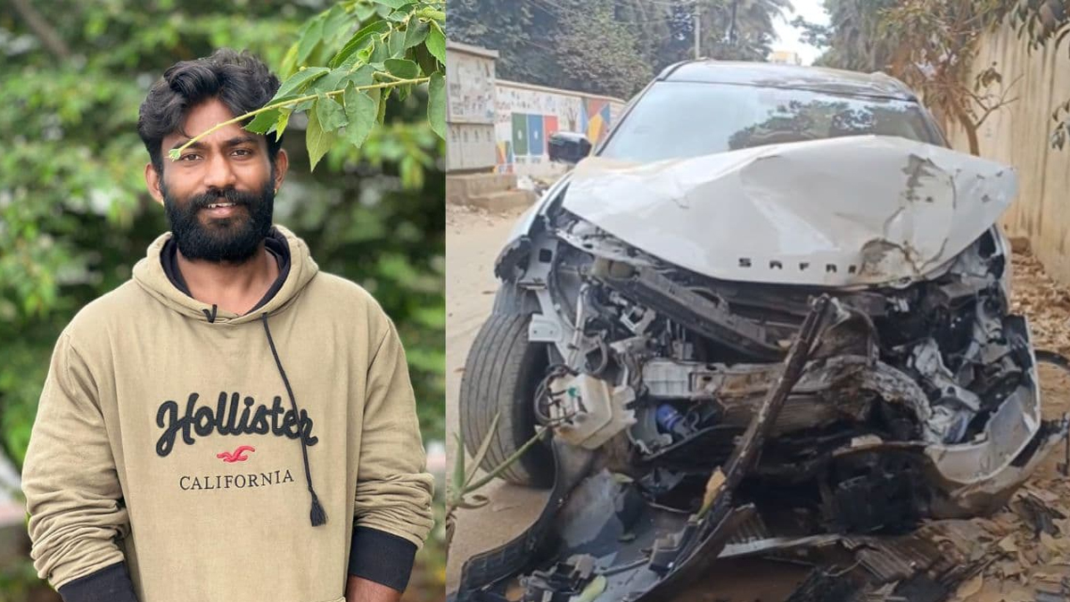 ఫ్రెండ్స్‌ మ‌ధ్య సిగరెట్ లైటర్ గొడవ.. కారుతో ఢీకొట్టి హ‌త్య‌