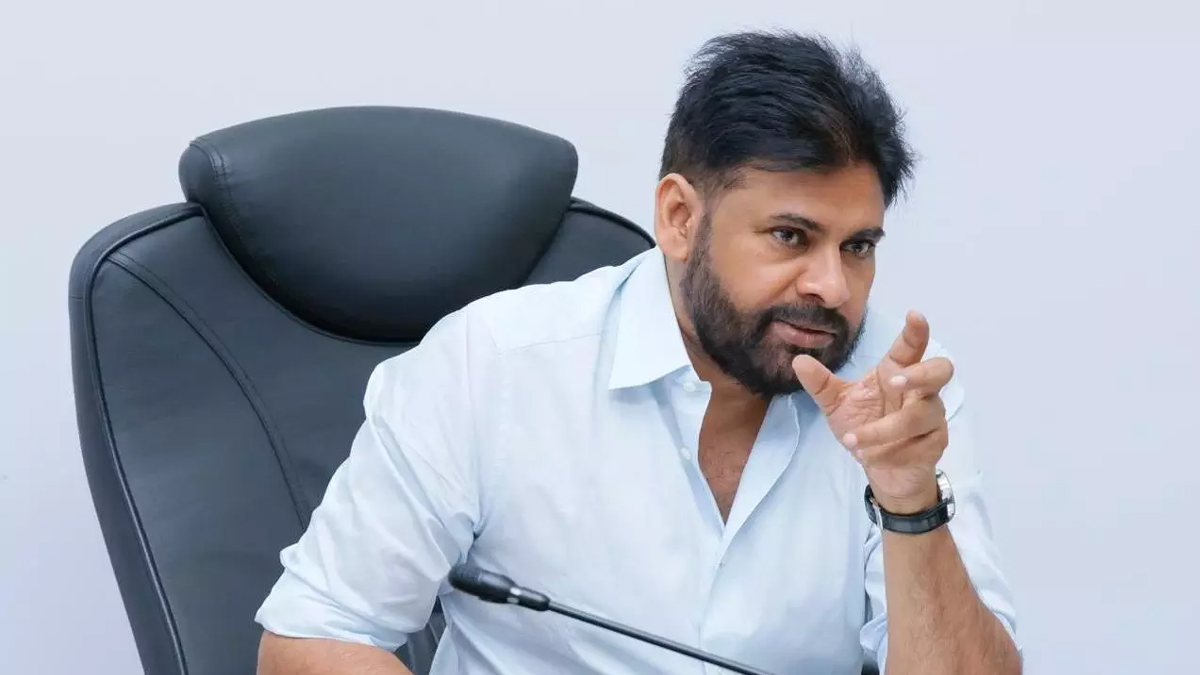 జీతాల్లేవ్.. డిప్యూటీ సీఎం శాఖలో ఖజానా ఖాళీ