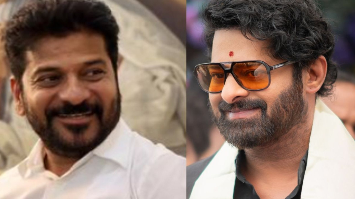 ప్రభాస్ సినిమాపై వివ‌క్ష చూపారా..? సోష‌ల్ మీడియాలో ర‌చ్చ‌