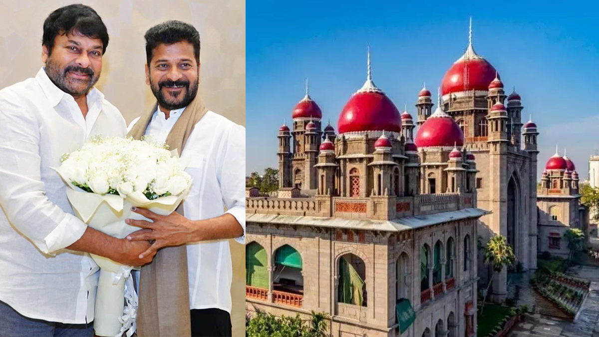 సినిమా టికెట్స్ ధరల పెంపు.. ప్రభుత్వానికి హైకోర్టు కీలక ఆదేశాలు