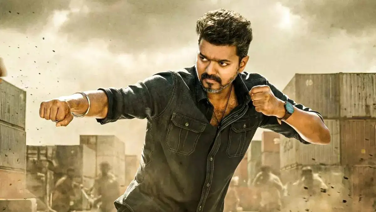 ద‌ళ‌ప‌తి విజ‌య్ ‘జన నాయగన్’కు లైన్ క్లియర్‌