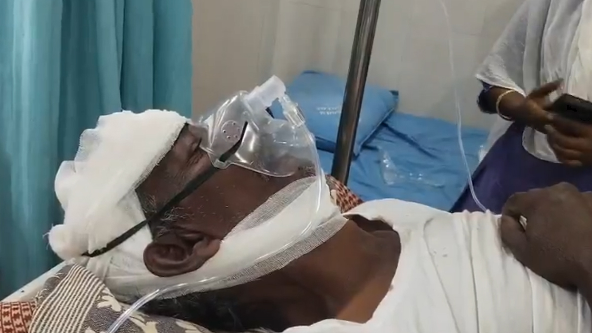 వైసీపీ కార్య‌క‌ర్త హ‌త్య‌.. ప‌ల్నాడు జిల్లాలో దారుణం