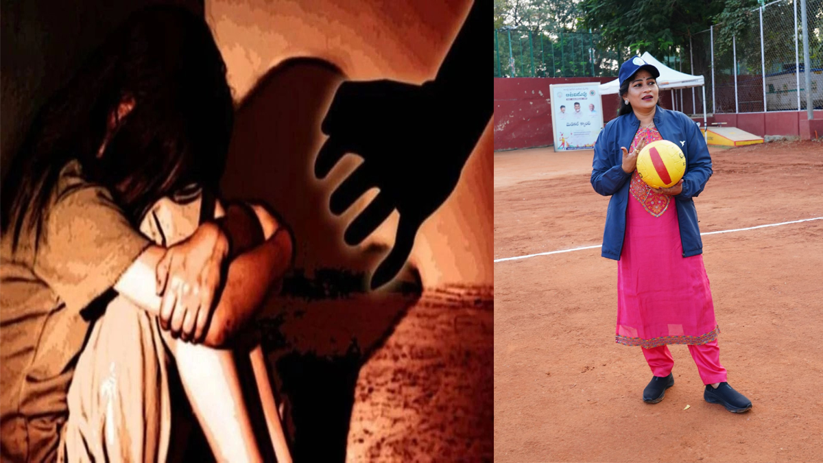 ఏపీలో మరో దారుణ ఘటన.. మైనర్ బాలికపై అత్యాచారయత్నం