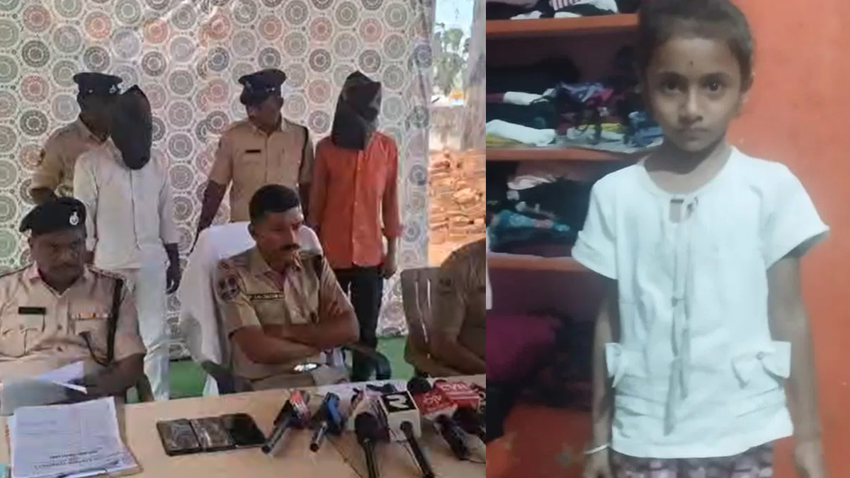 సర్పంచ్ ఎన్నికల్లో పోటీ కోసం కన్న కూతురినే చంపిన తండ్రి