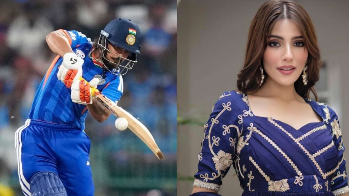 మోడల్‌తో ఇషాన్ కిష‌న్‌ రిలేషన్‌.. ఈమె ఎవరంటే..