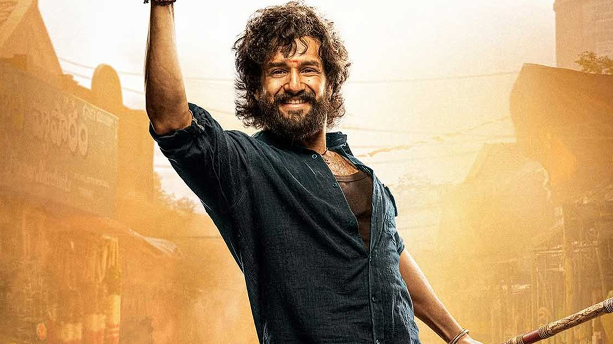 50 ఏళ్ల వృద్ధుడిగా అఖిల్!