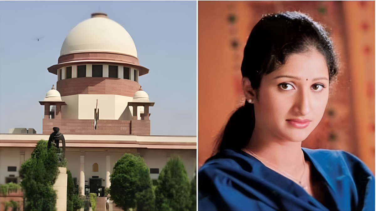 నటి ప్రత్యూష మృతి కేసులో సుప్రీంకోర్టు కీలక తీర్పు