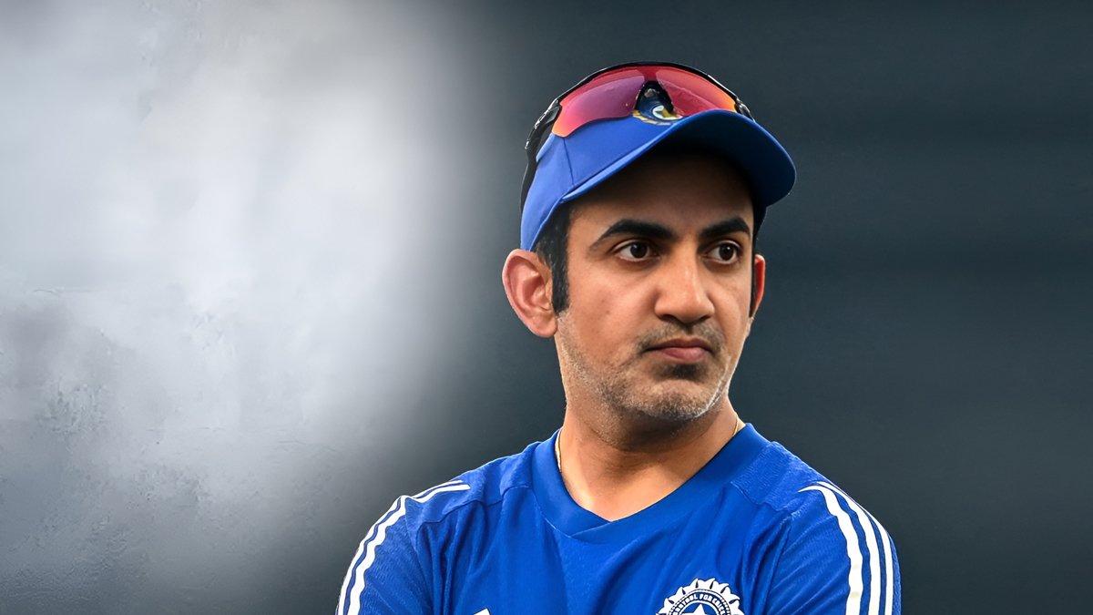 గంభీర్‌కి IPLలో స్ట్రాటజిక్ ఆఫర్