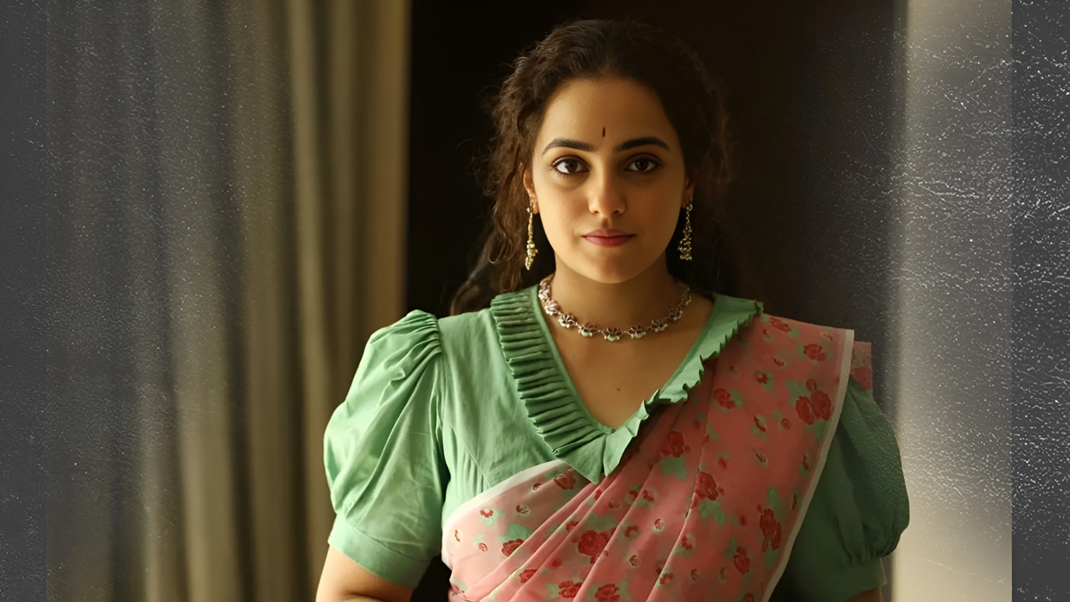 హీరోయిన్ నుంచి నిర్మాతగా