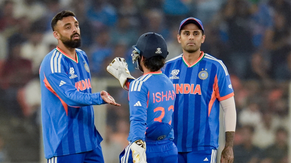 నెదర్లాండ్స్‌పై గెలుపుతో టీమిండియా అరుదైన ఘనత