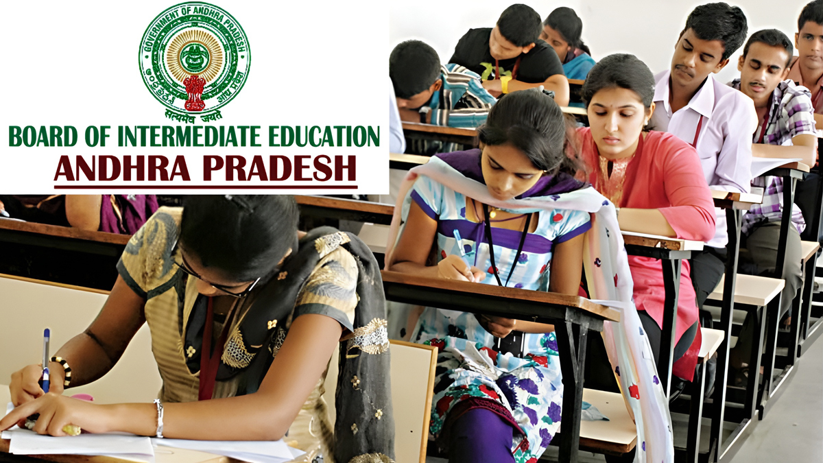 ఏపీ లో ఇంటర్ పరీక్షల షెడ్యూల్ – 2026
