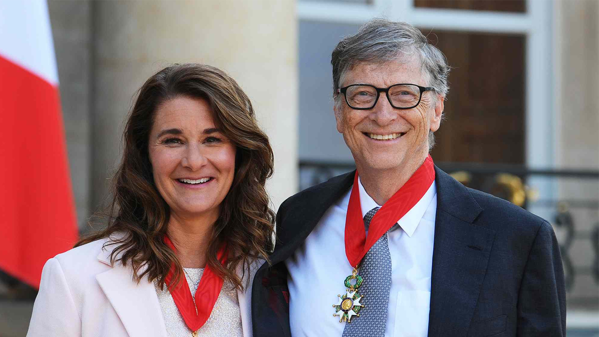 అందుకే బిల్‌గేట్స్‌తో విడిపోయా.. మాజీ భార్య మిలిందా వెల్లడి