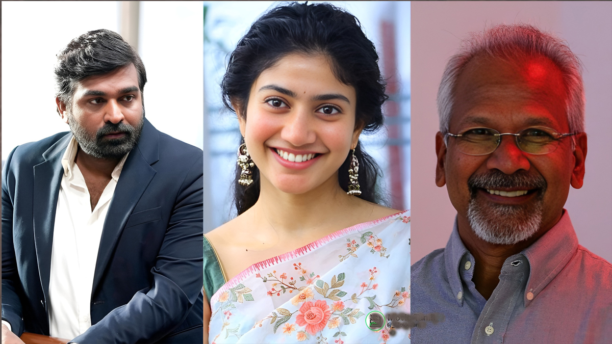 మణిరత్నం సినిమా.. విజయ్ సేతుపతి ఎంట్రీ