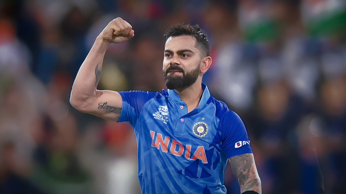 కోహ్లీ ఉంటే భారత్ ఓడేది కాదేమో