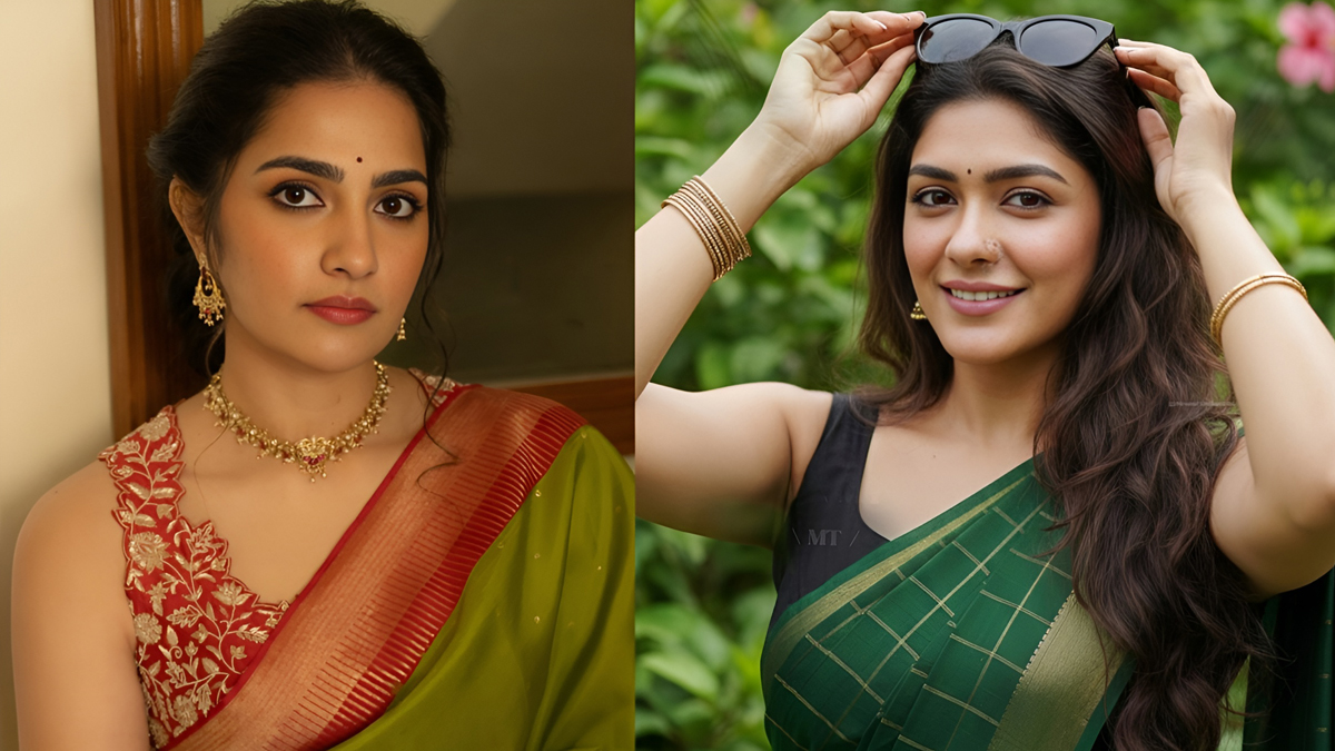 టాలీవుడ్‌లో ఎవరి క్రేజ్ ఎక్కువ?