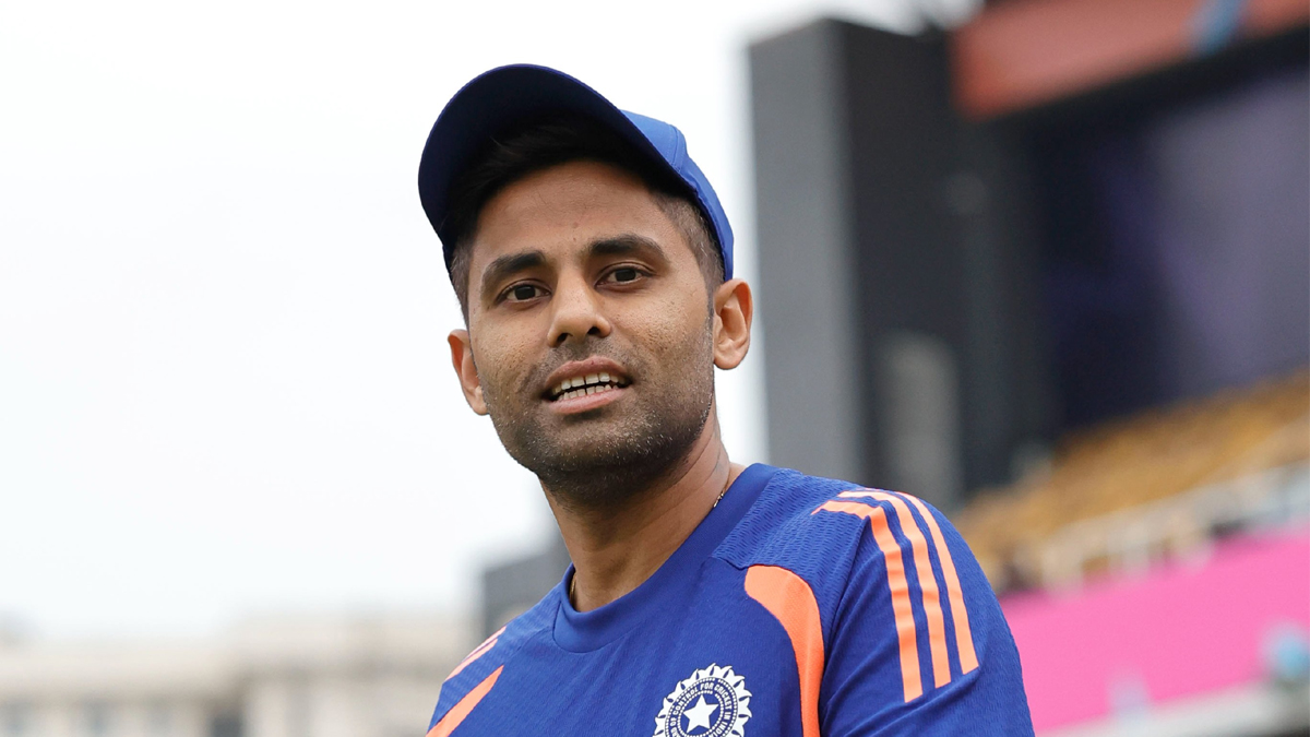 నాకౌట్ మ్యాచ్ల్లో సూర్యకుమార్ ఫెయిల్యూరా?