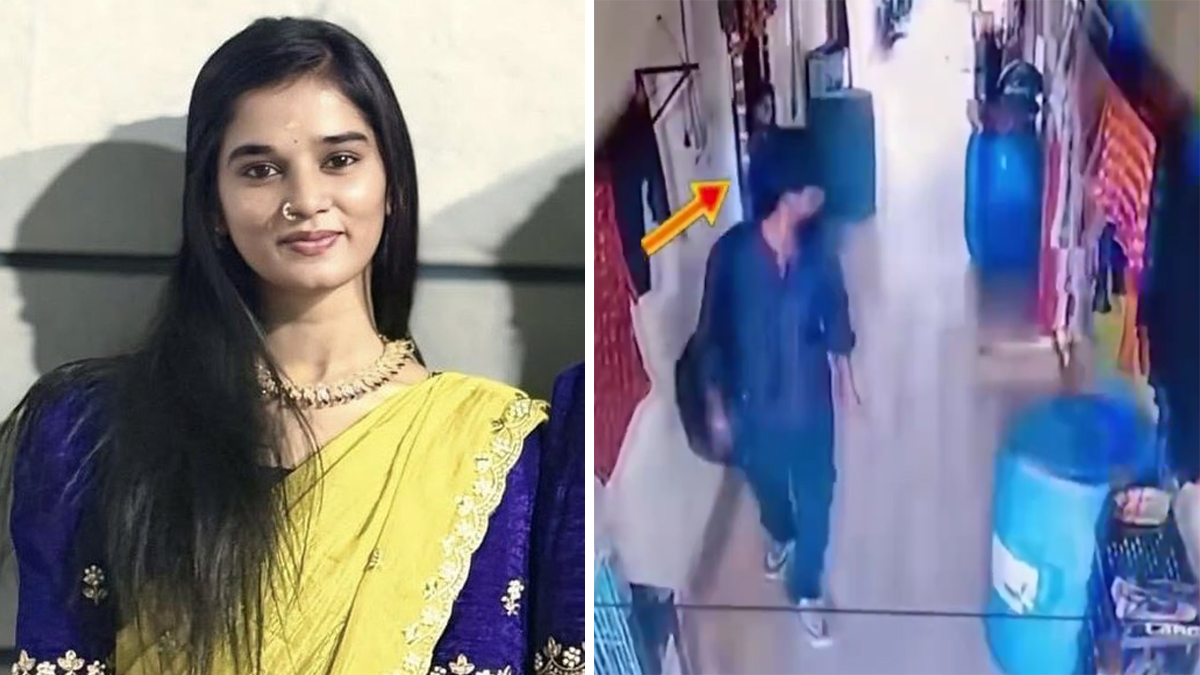 యువ యూట్యూబర్ కోమలి ఆత్మహత్య