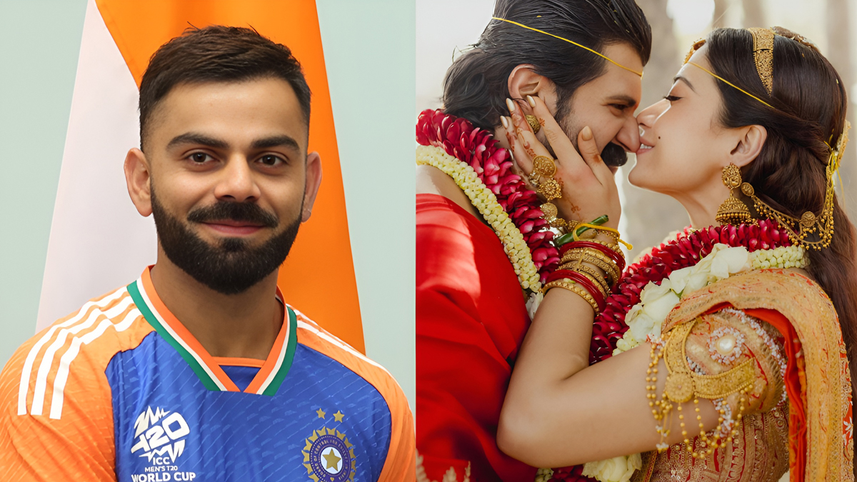 కోహ్లీ రికార్డ్ ను బ్రేక్ చేసిన రష్మిక