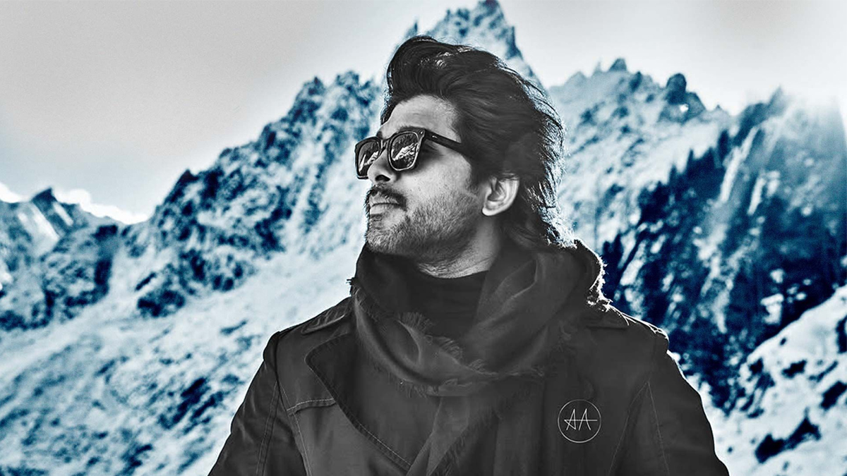 అల్లు అర్జున్ టాప్ రెమ్యునరేషన్?