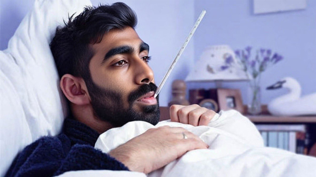 నేటి మ్యాచ్‌కు బుమ్రా ఔట్? టీమిండియాకు బిగ్ షాక్