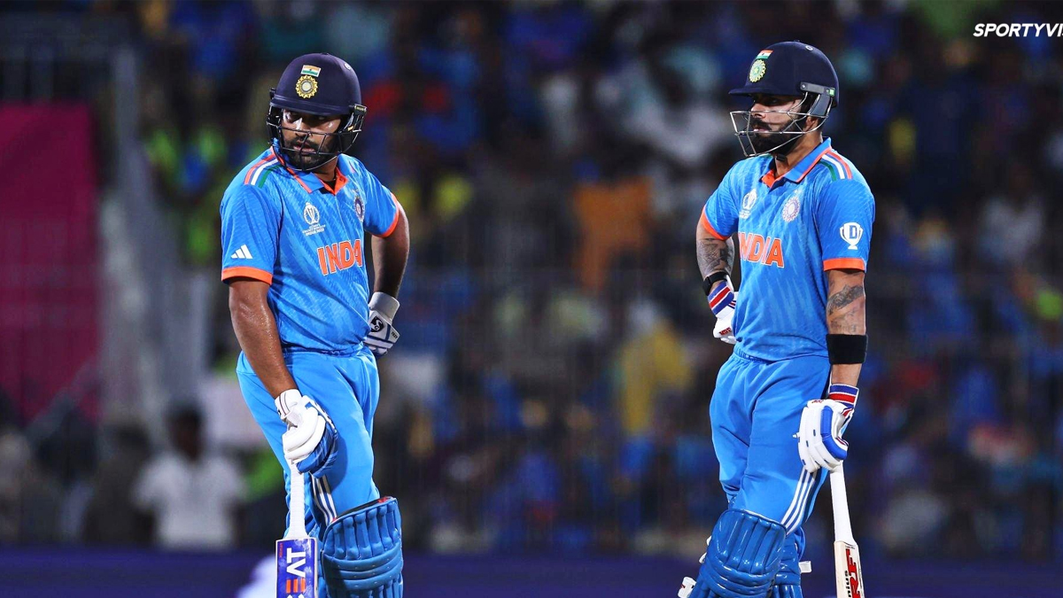 కోహ్లీ, రోహిత్ B గ్రూప్‌లో డిమోట్