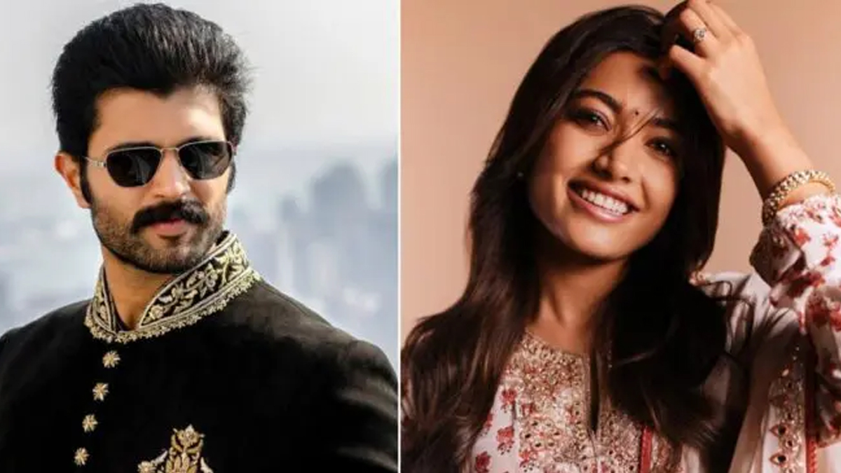 దేవరకొండ – రష్మిక మందన్న హైదరాబాద్‌లో గ్రాండ్ రిసెప్షన్ ప్లాన్?