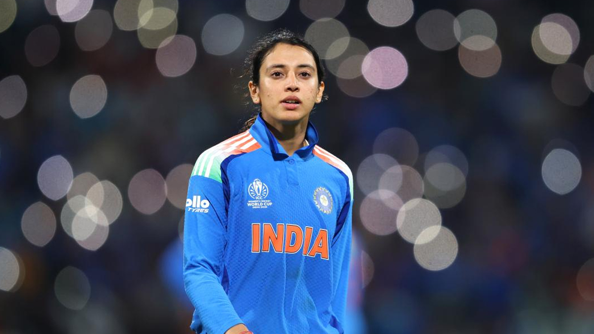 స్మృతి మందాన నెట్ వర్త్ రూ.40 కోట్ల దిశగా