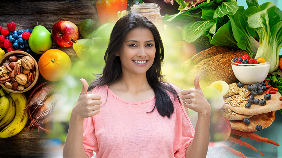 అవయవాల ఆరోగ్యం కోసం ఈ ఆహారాలు తప్పనిసరి