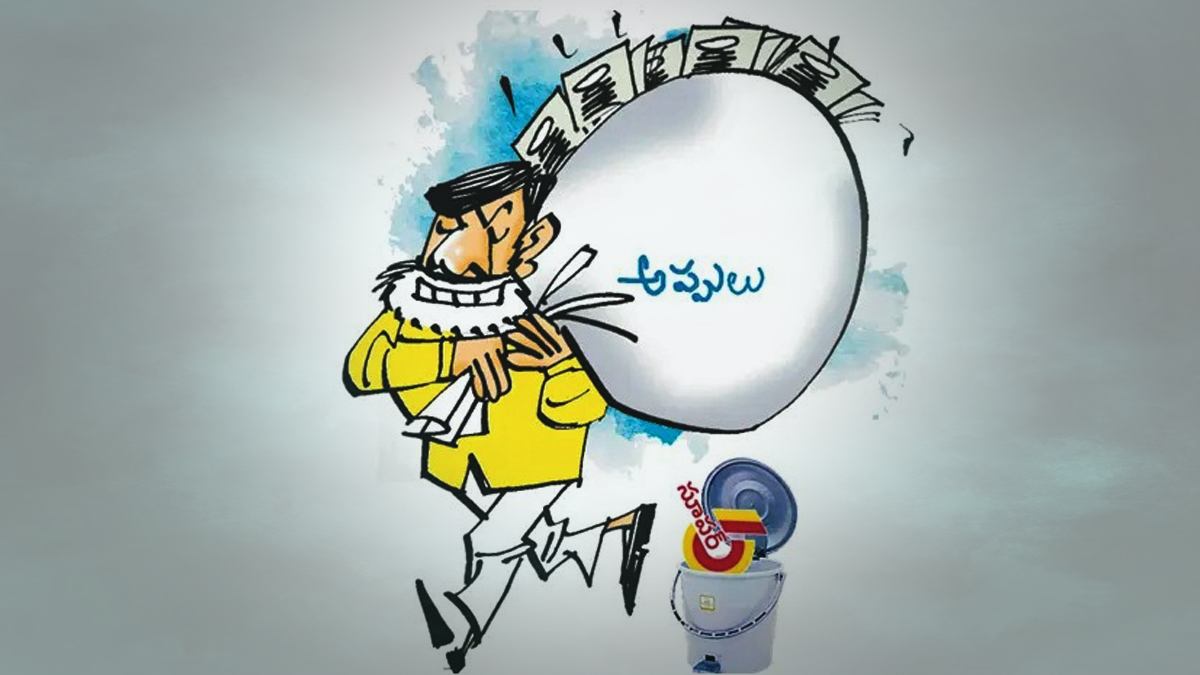 Welfare missing, false claims flooding.. Governor’s Speech Echoes Propaganda