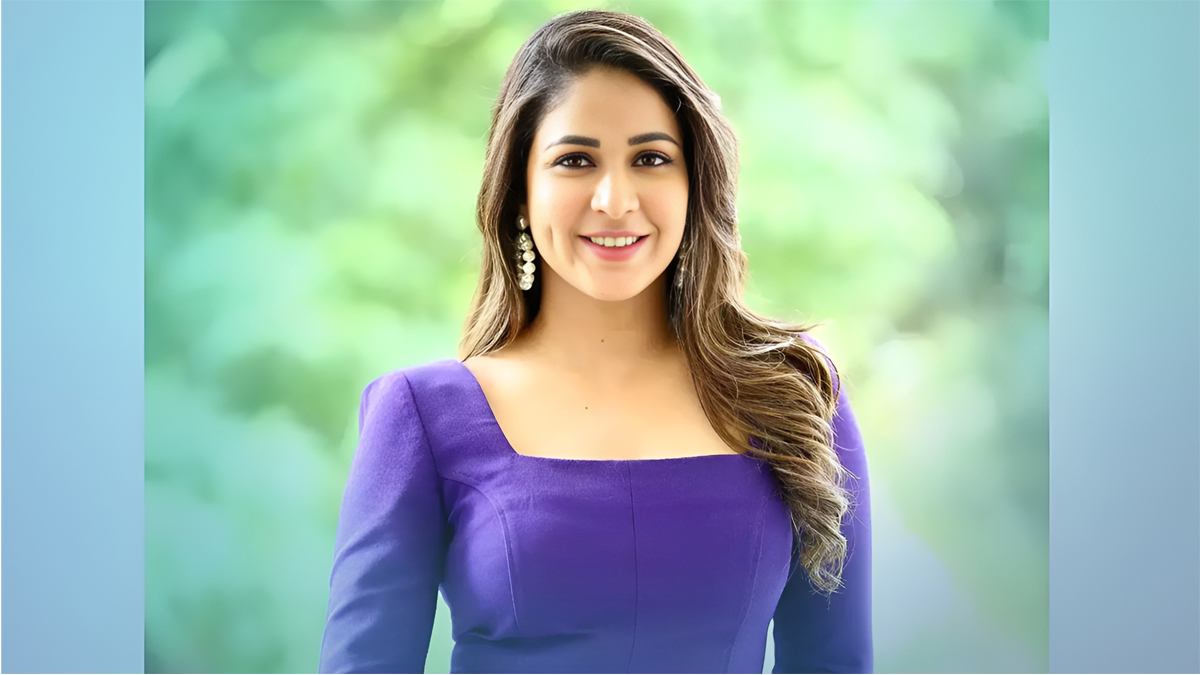 మెగా ఫ్యామిలీపై ట్రోల్స్‌కు లావణ్య గట్టి కౌంటర్!