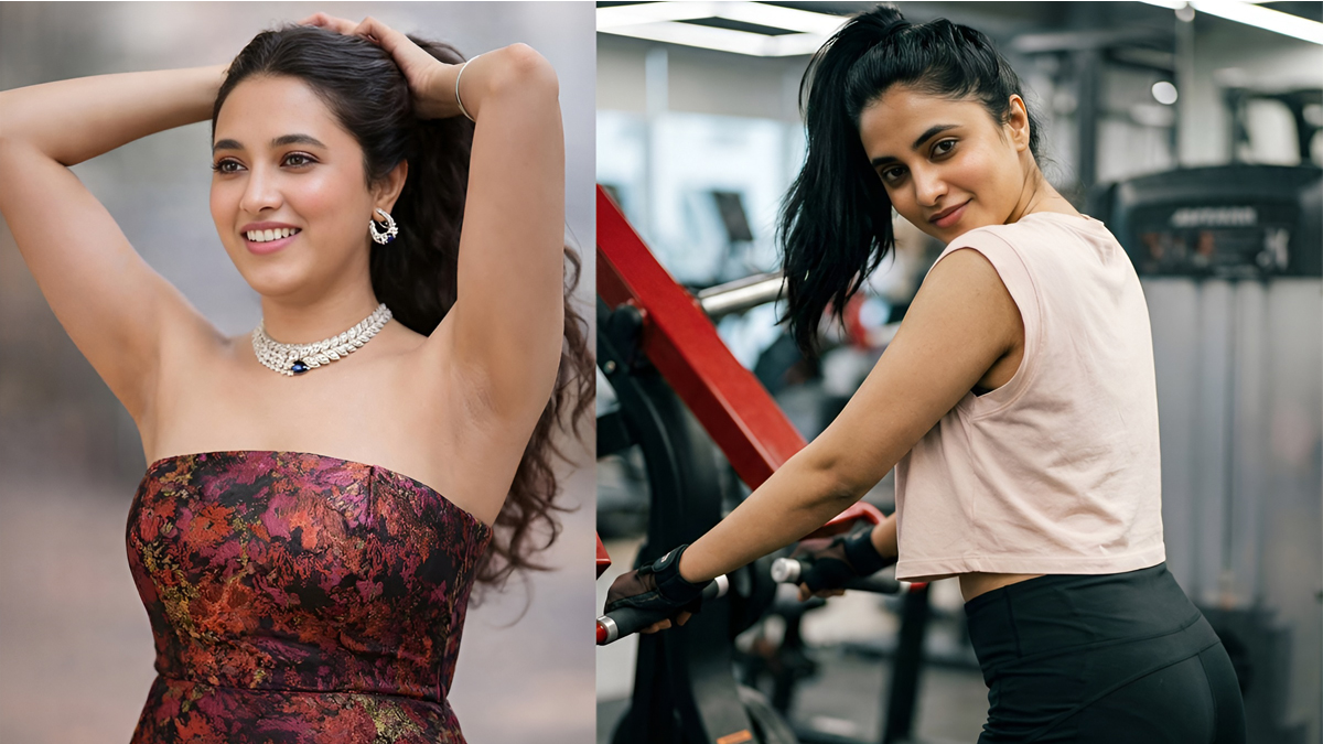 హిట్-ఫ్లాప్ సినిమాలతో ప్రియాంక మోహన్