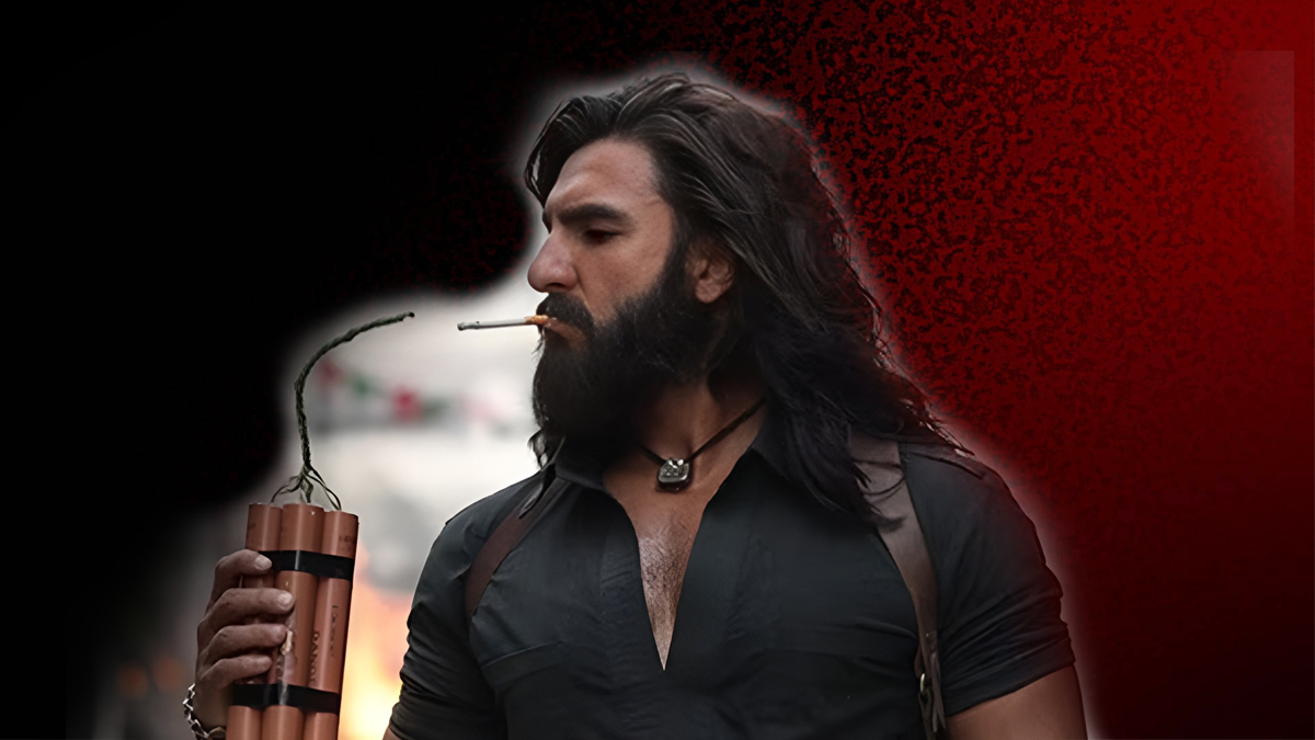 ‘ధురంధర్ 2’కి పాన్ ఇండియా హైప్..