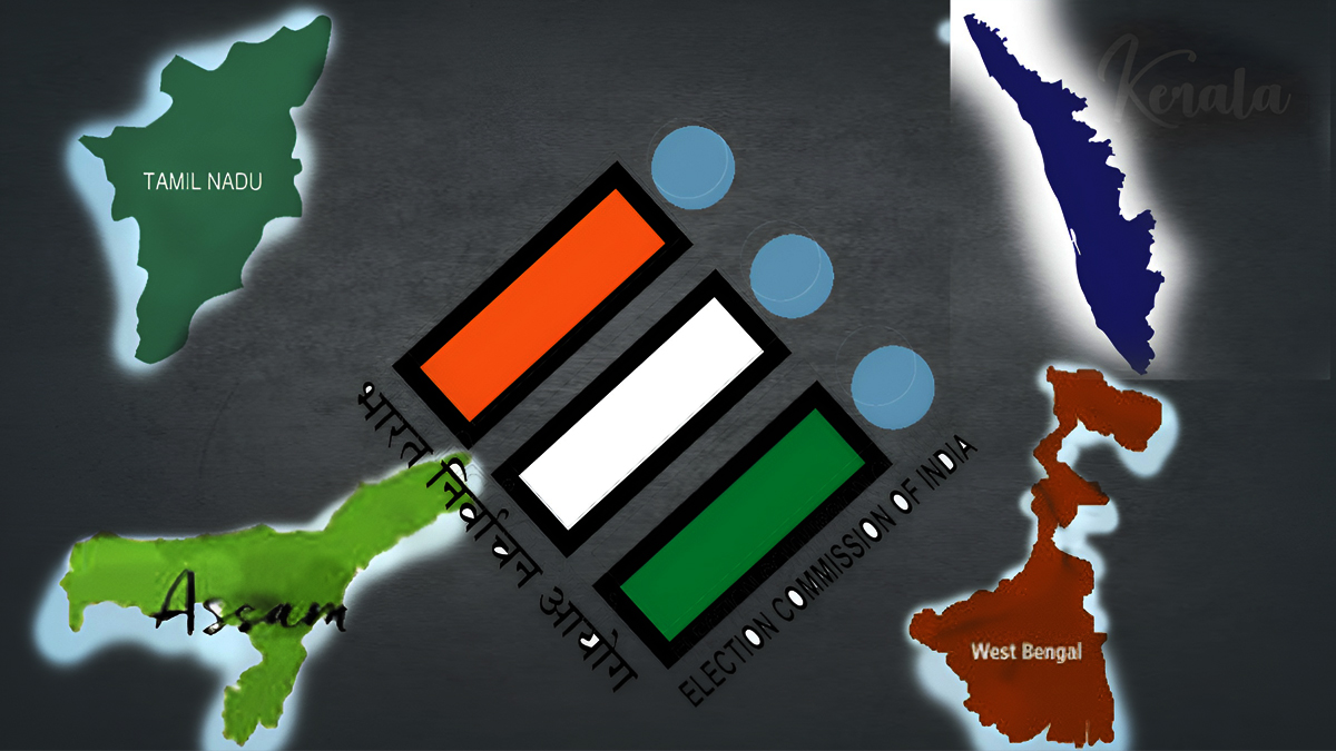 మినీ ఎలక్షన్ వార్‌కు రంగం సిద్ధం కానుందా?