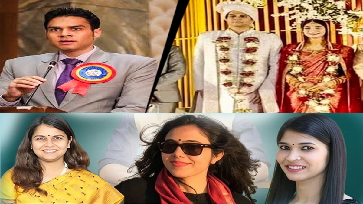 ఎవ‌రీ ప్ర‌సాద్‌.. మధ్యప్రదేశ్‌ అడ్మినిస్ట్రేటివ్‌లో హాట్ టాపిక్