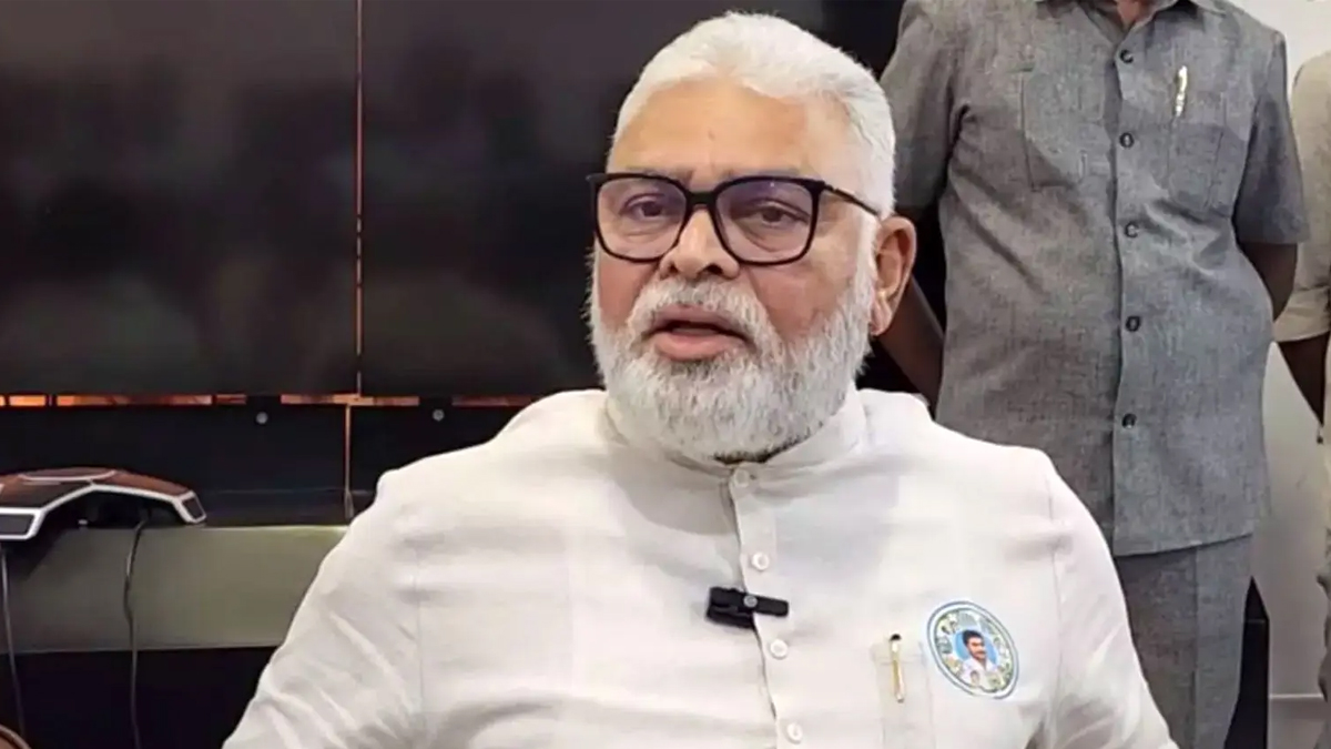 అంబటికి బెయిల్ మంజూరు.. ఆ ఒక్క కేసులో వ‌స్తే విడుద‌ల‌కు ఛాన్స్‌